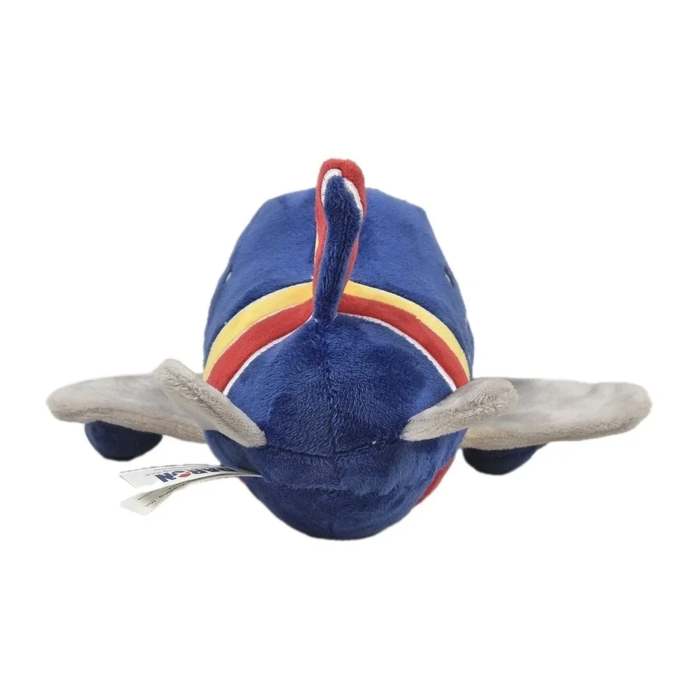 Southwest Airlines Jet Airplane Plush Stuffed Toy Circa 2022 Daron Toys MINT